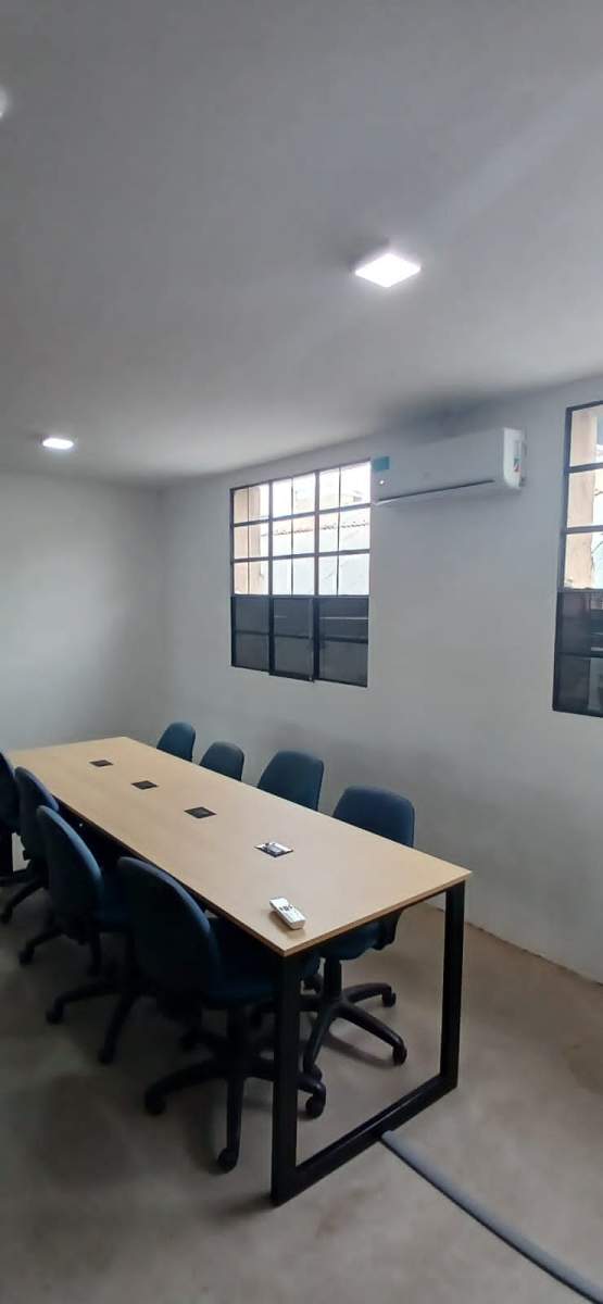 ALQUILER OFICINAS COWORKING BARRIO COFICO