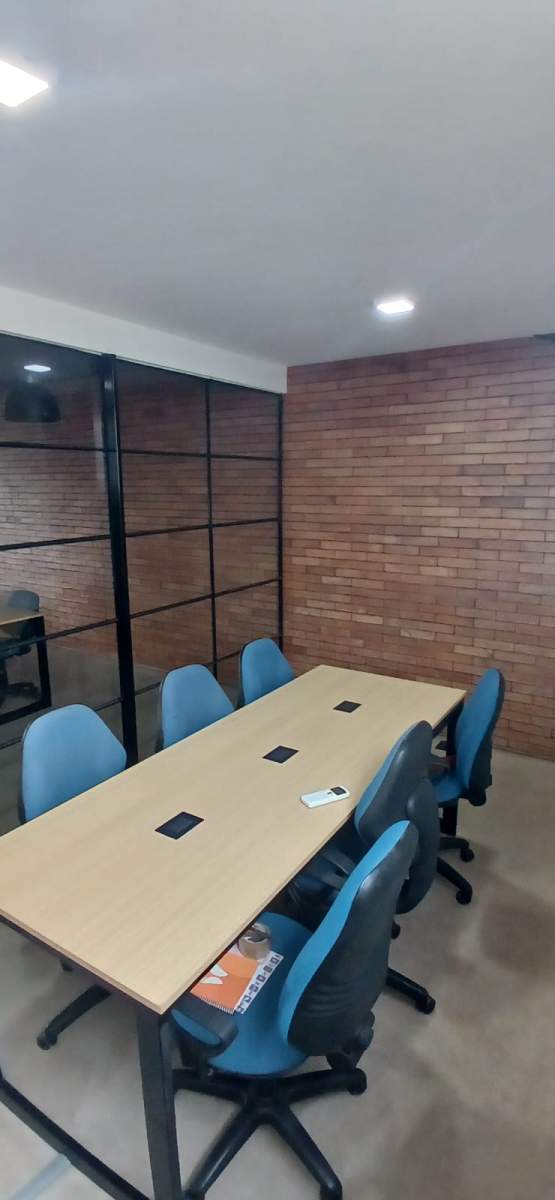 ALQUILER OFICINAS COWORKING BARRIO COFICO