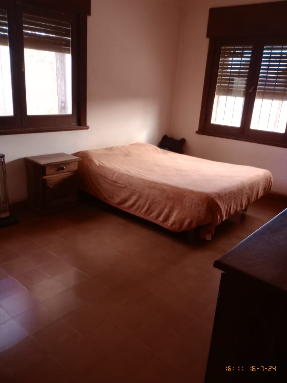 Casa y lote en venta en Valle de Alta Gracia