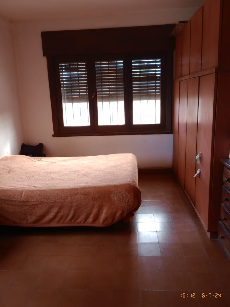 Casa y lote en venta en Valle de Alta Gracia