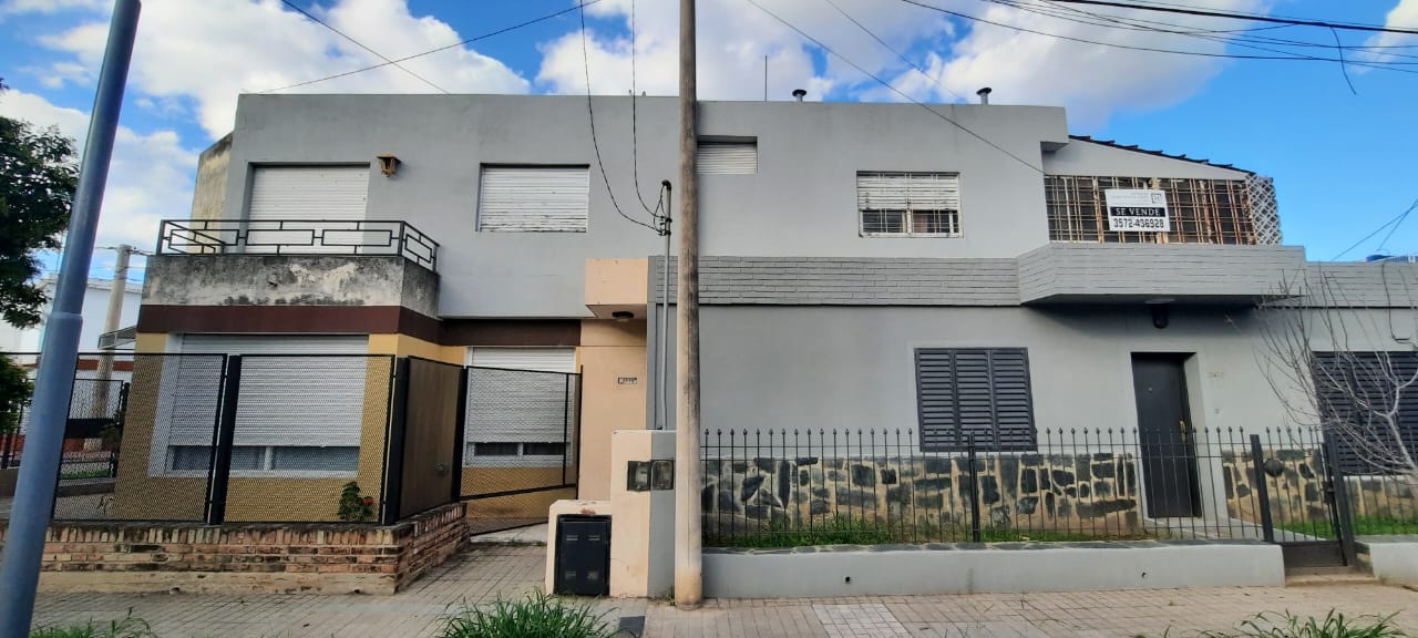 EN VENTA PH 3 DORM - Bº ESCOBAR - CORDOBA CAPITAL