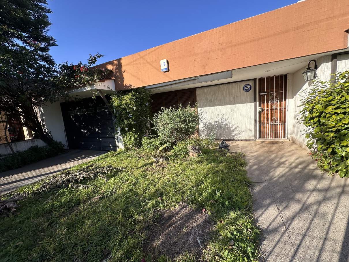 SE VENDE CASA 3 DORMITORIOS ALTO VERDE - APTO BANCOR APROBADO