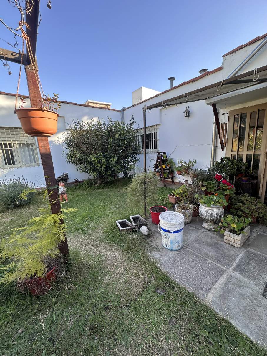 SE VENDE CASA 3 DORMITORIOS ALTO VERDE - APTO BANCOR APROBADO