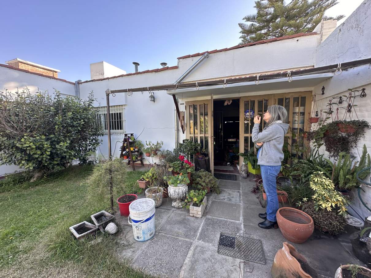 SE VENDE CASA 3 DORMITORIOS ALTO VERDE - APTO BANCOR APROBADO