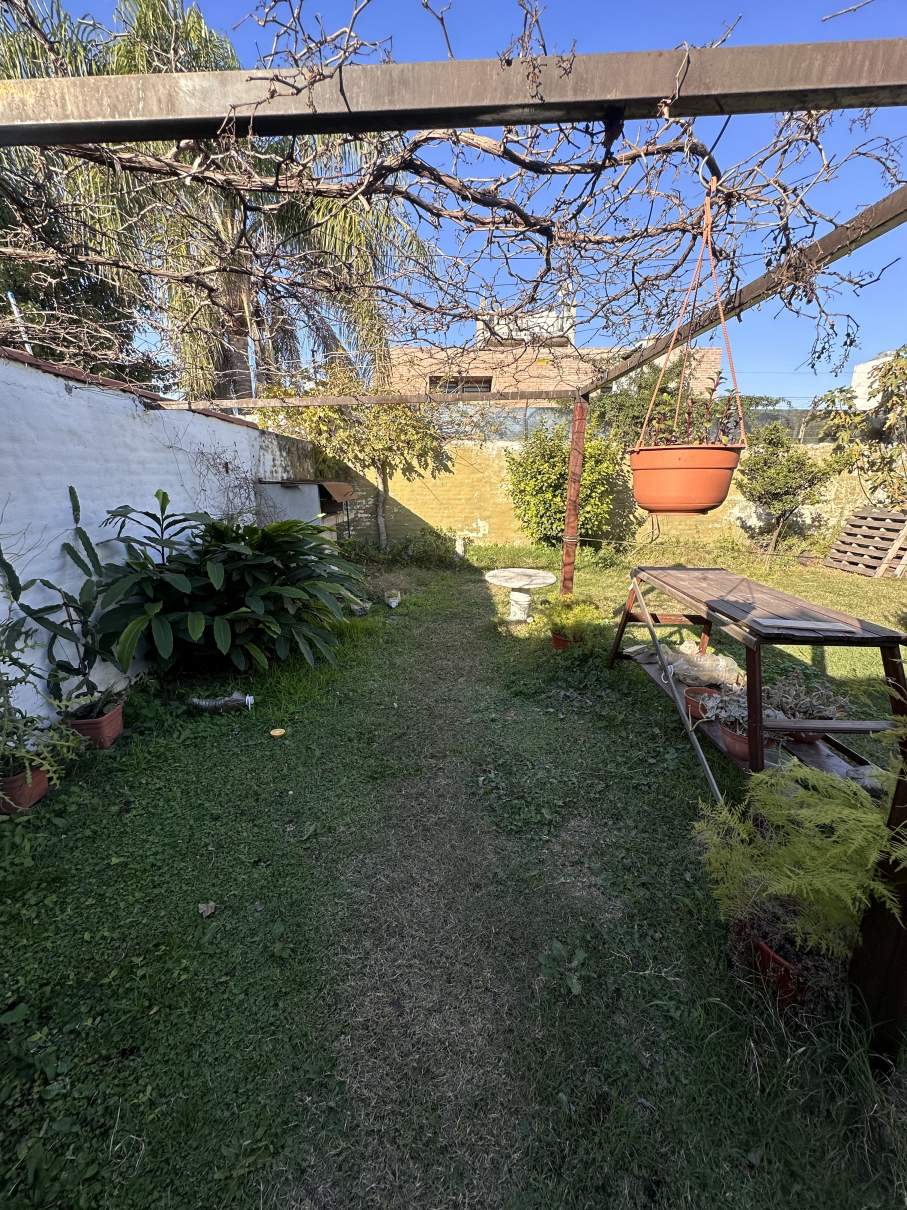 SE VENDE CASA 3 DORMITORIOS ALTO VERDE - APTO BANCOR APROBADO