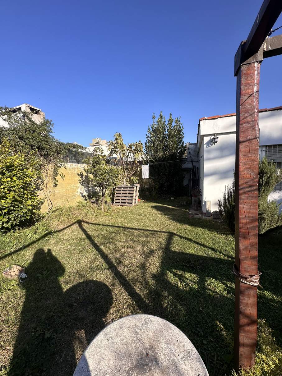 SE VENDE CASA 3 DORMITORIOS ALTO VERDE - APTO BANCOR APROBADO