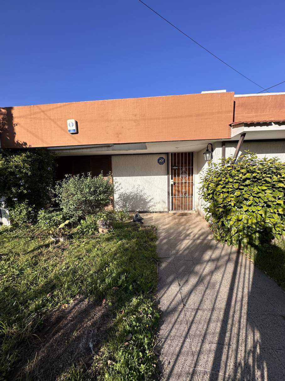 SE VENDE CASA 3 DORMITORIOS ALTO VERDE - APTO BANCOR APROBADO