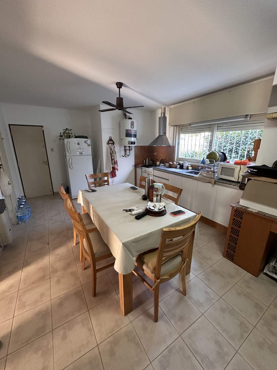 SE VENDE CASA 3 DORMITORIOS ALTO VERDE - APTO BANCOR APROBADO