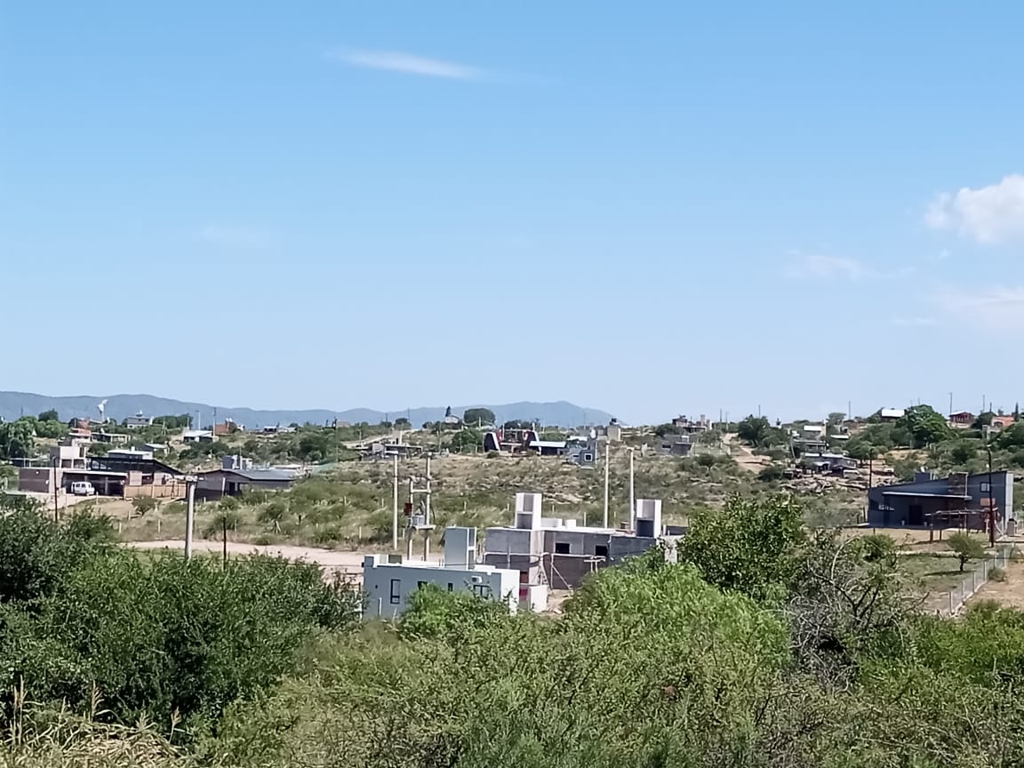 LOTE EN VENTA. SANTA CRUZ DEL LAGO, VALLE DEL SOL