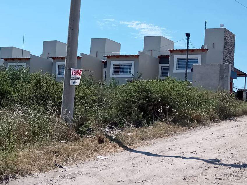 LOTE EN VENTA. SANTA CRUZ DEL LAGO, VALLE DEL SOL