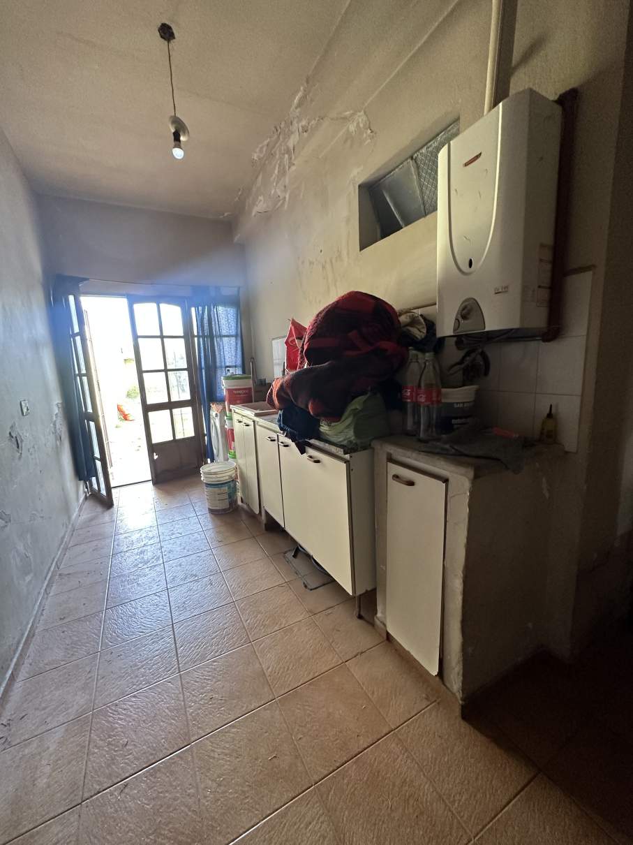 SE VENDE CASA 3 DORMITORIOS -  B Marques de Sobremonte