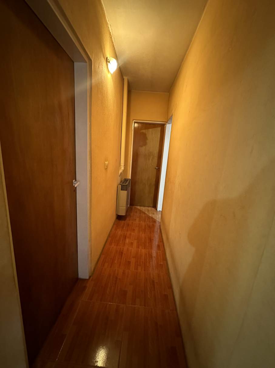 SE VENDE CASA 3 DORMITORIOS -  B Marques de Sobremonte