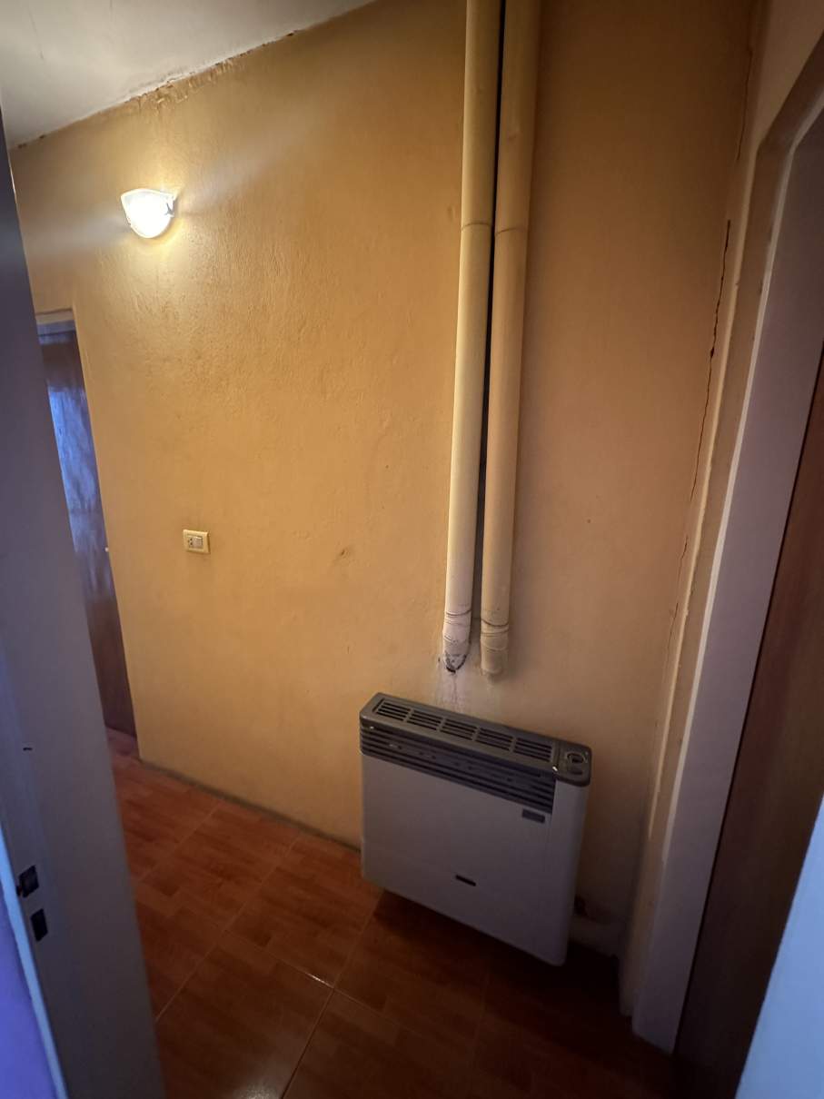 SE VENDE CASA 3 DORMITORIOS -  B Marques de Sobremonte