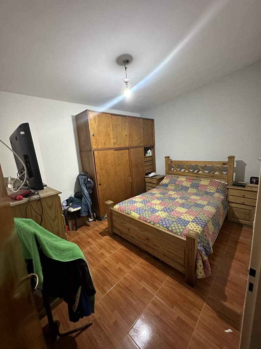 SE VENDE CASA 3 DORMITORIOS -  B Marques de Sobremonte