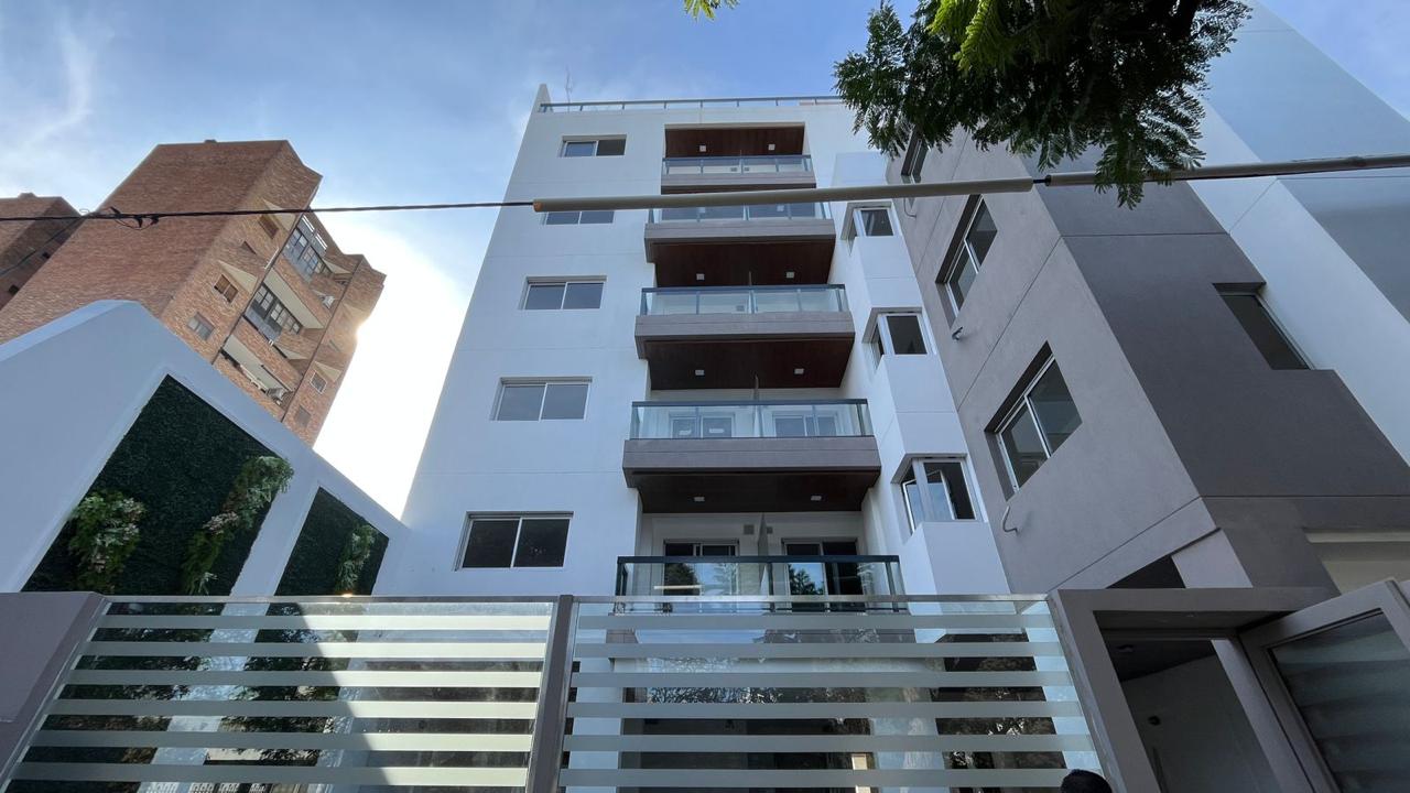 Venta Departamento Cofico Faustino 650 1 D Balcon Grande