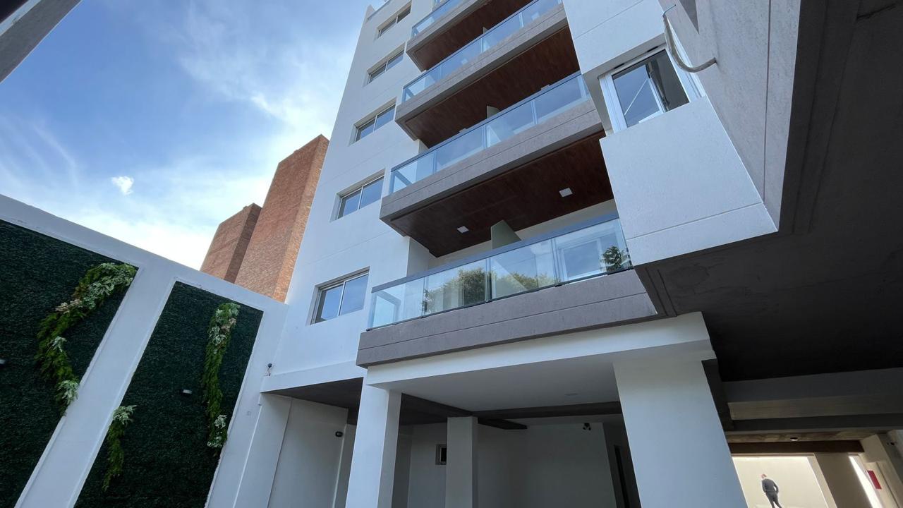 Venta Departamento Cofico Faustino 650 1 D Balcon Grande