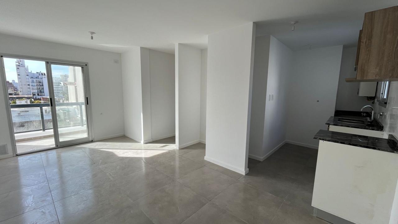 Venta Departamento Cofico Faustino 650 1 D Balcon Grande