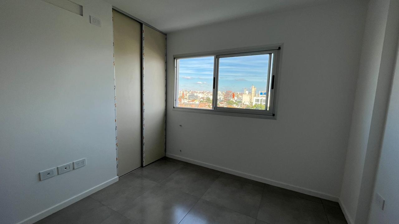 Venta Departamento Cofico Faustino 650 1 D Balcon Grande