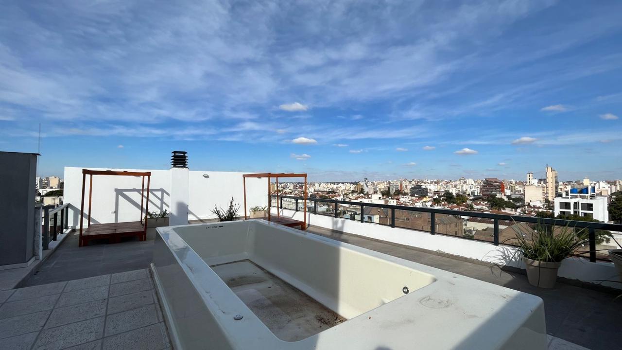 Venta Departamento Cofico Faustino 650 1 D Balcon Grande