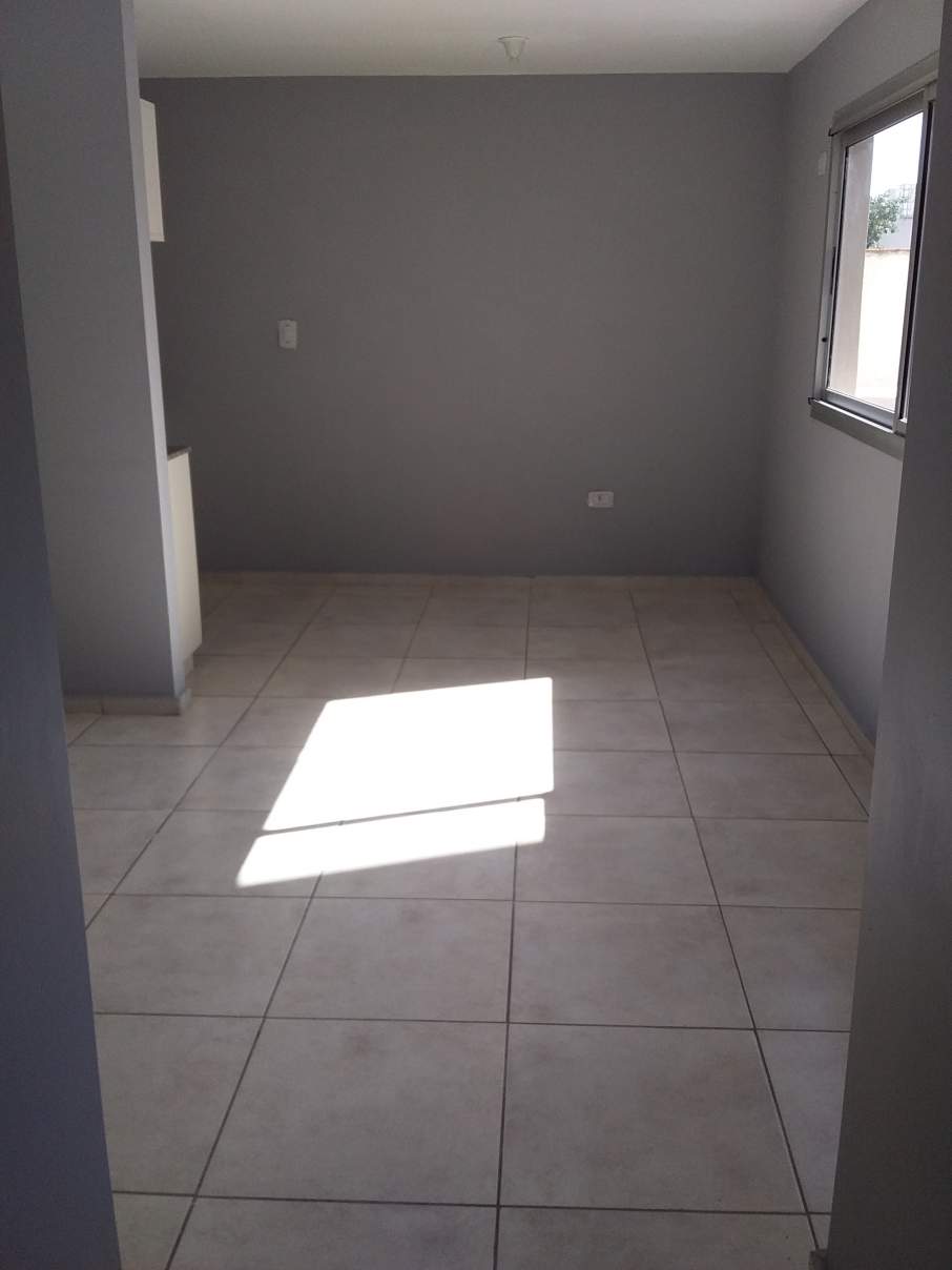 VENDO DPTO EN ALBERDI 1 DORM CON ESCRITURA TERRAZA Y PILETA