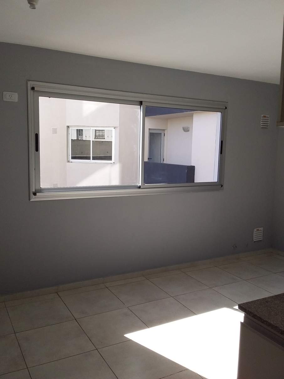 VENDO DPTO EN ALBERDI 1 DORM CON ESCRITURA TERRAZA Y PILETA
