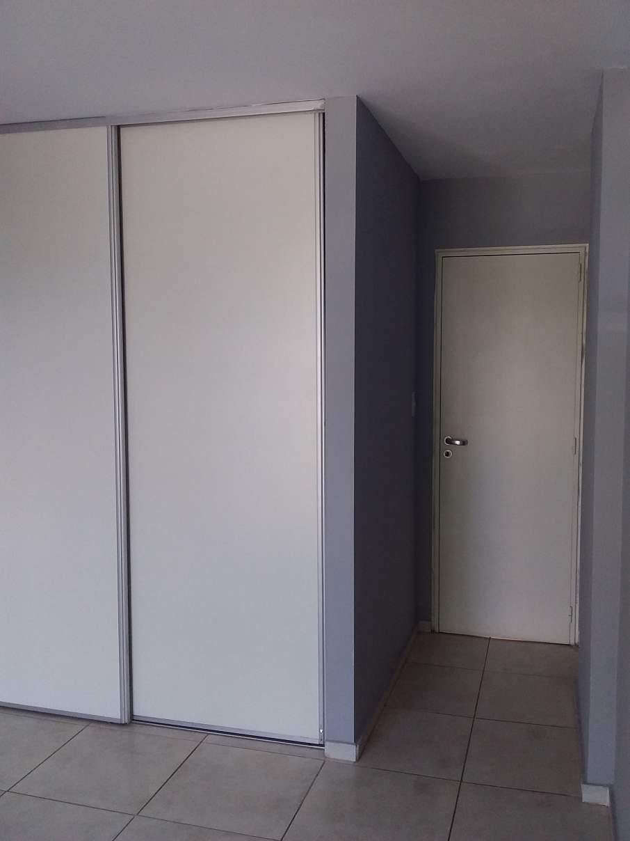 VENDO DPTO EN ALBERDI 1 DORM CON ESCRITURA TERRAZA Y PILETA