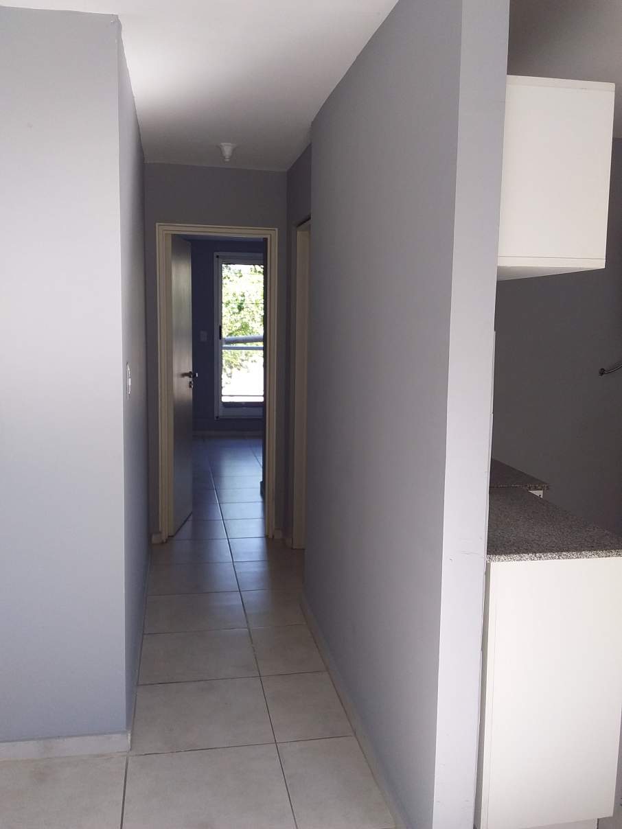 VENDO DPTO EN ALBERDI 1 DORM CON ESCRITURA TERRAZA Y PILETA