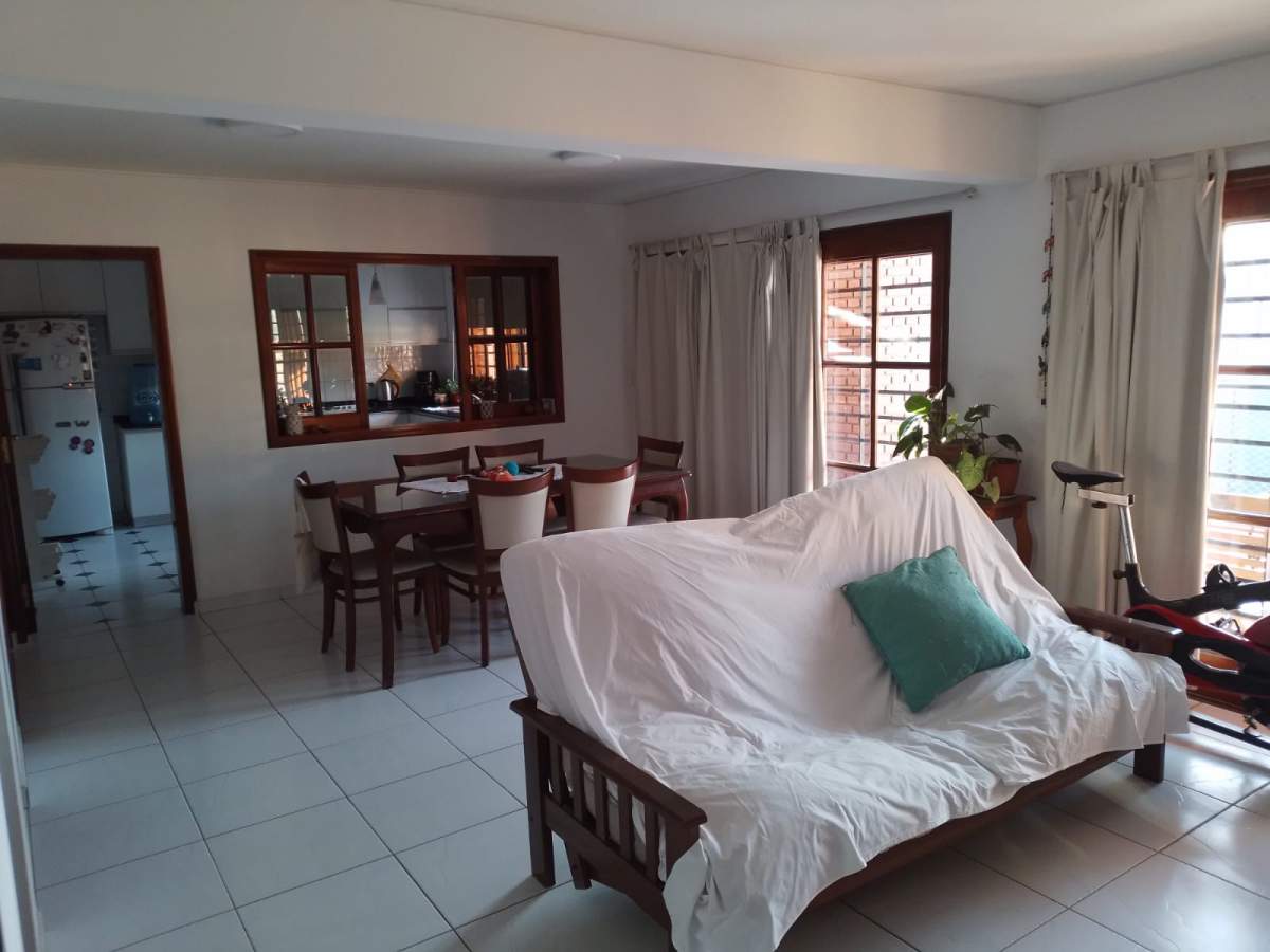 Espectacular Casa en Zona Norte con Pileta y Cancha de Paddle