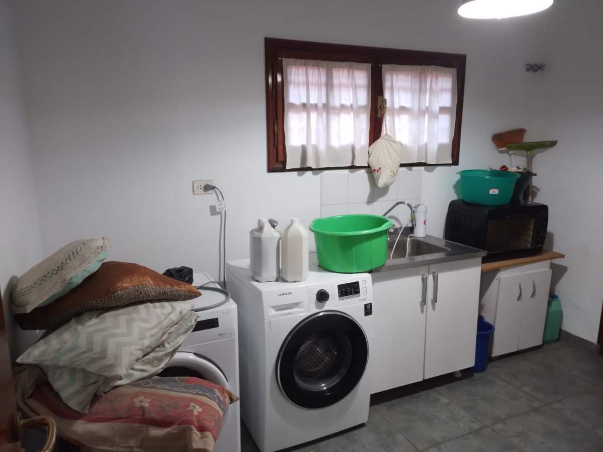 Espectacular Casa en Zona Norte con Pileta y Cancha de Paddle