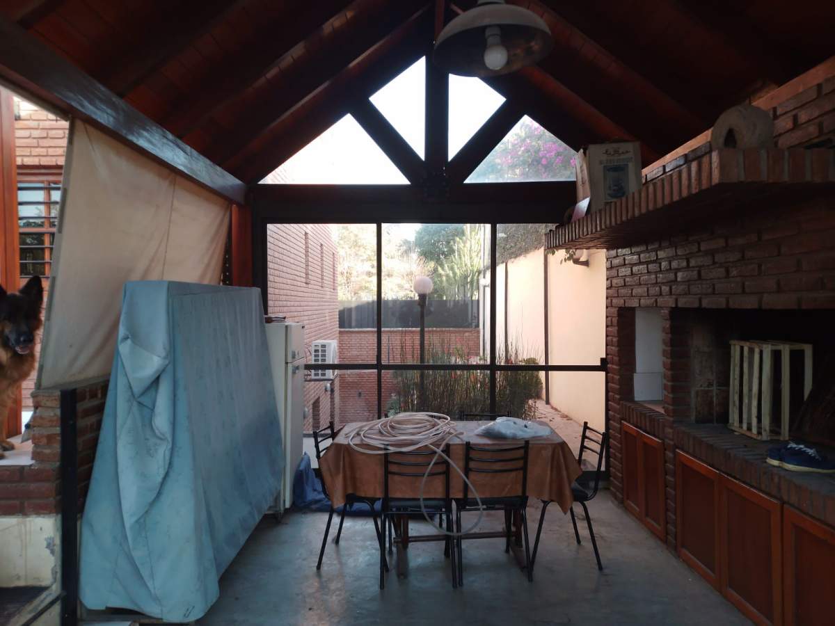 Espectacular Casa en Zona Norte con Pileta y Cancha de Paddle