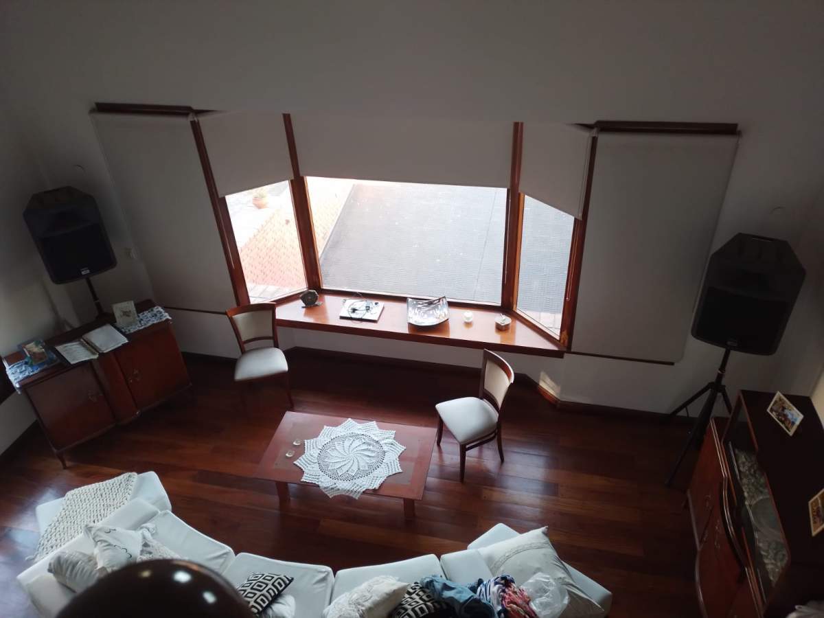 Espectacular Casa en Zona Norte con Pileta y Cancha de Paddle