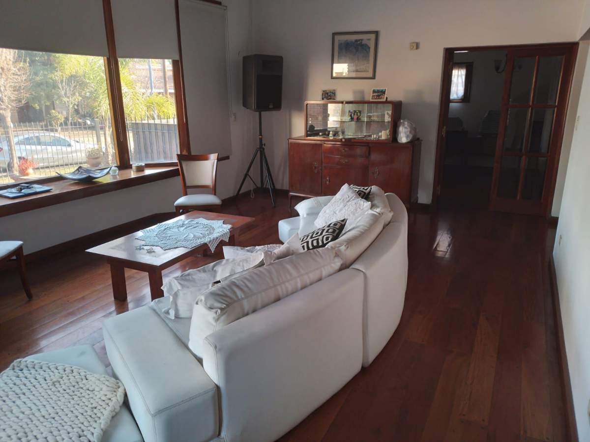 Espectacular Casa en Zona Norte con Pileta y Cancha de Paddle
