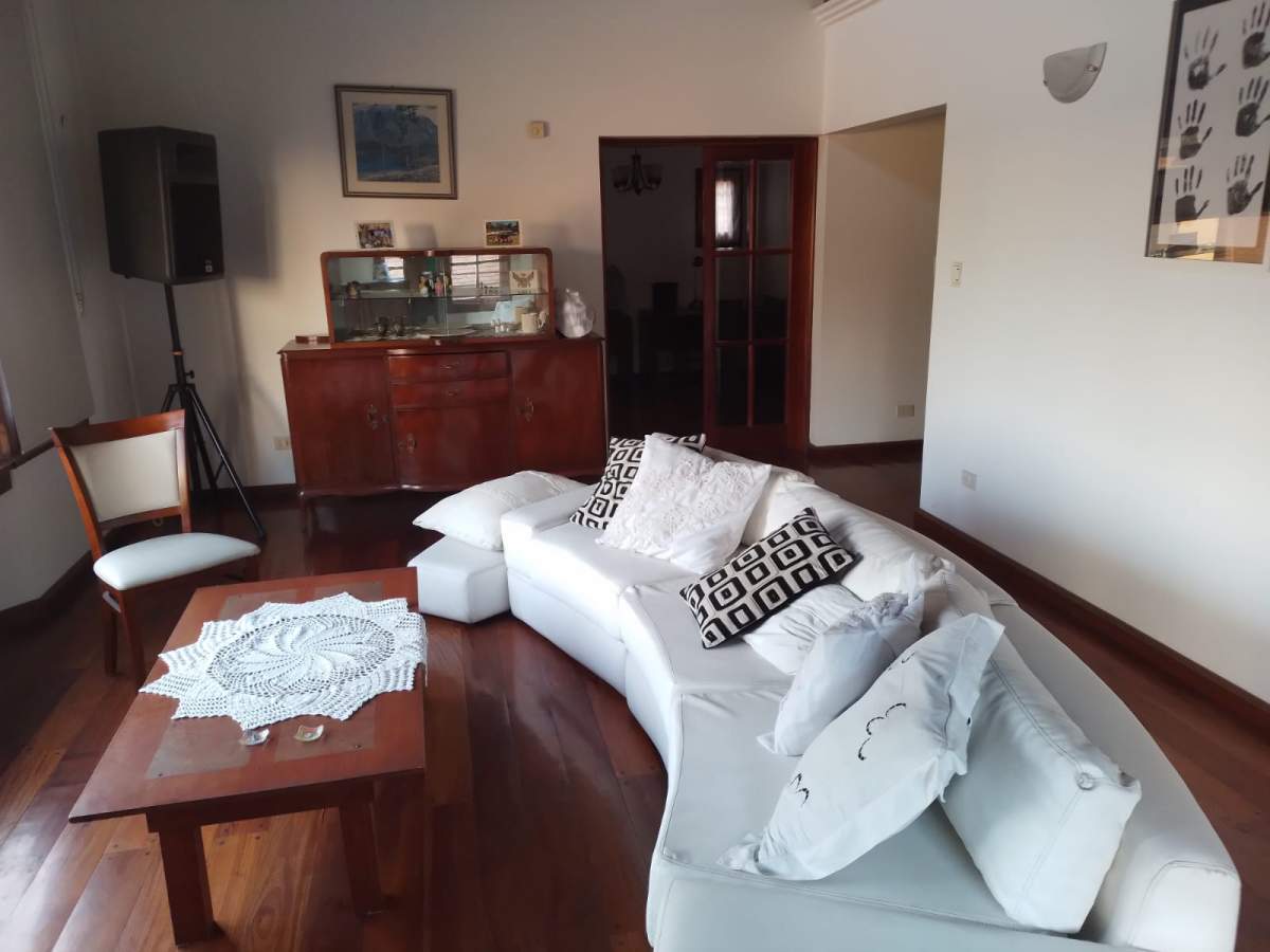 Espectacular Casa en Zona Norte con Pileta y Cancha de Paddle