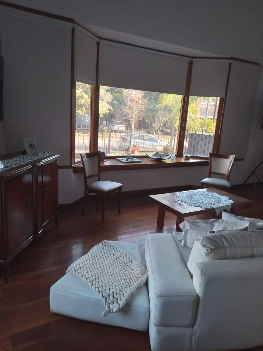 Espectacular Casa en Zona Norte con Pileta y Cancha de Paddle