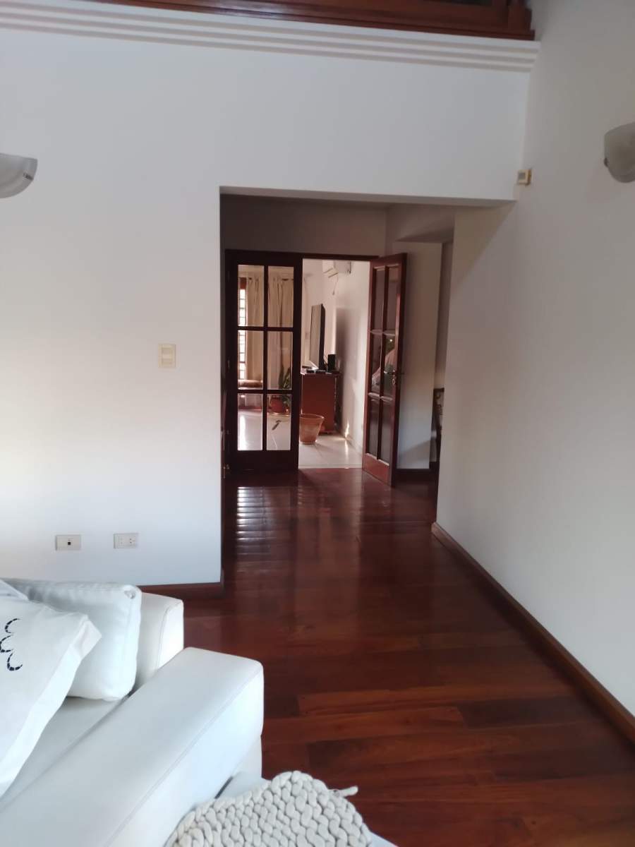 Espectacular Casa en Zona Norte con Pileta y Cancha de Paddle