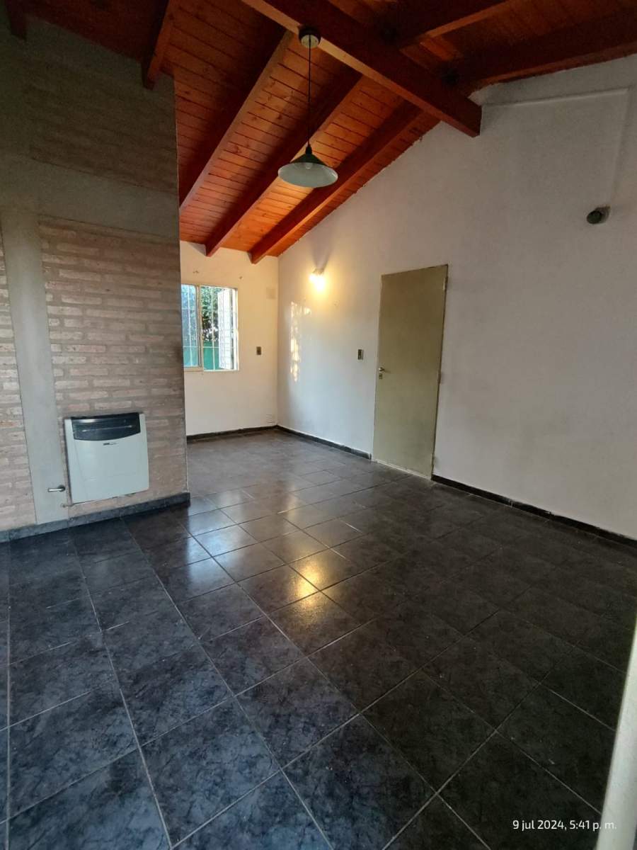 CASA EN VENTA EN BIALET MASSÉ CON VISTA AL LAGO SAN ROQUE.