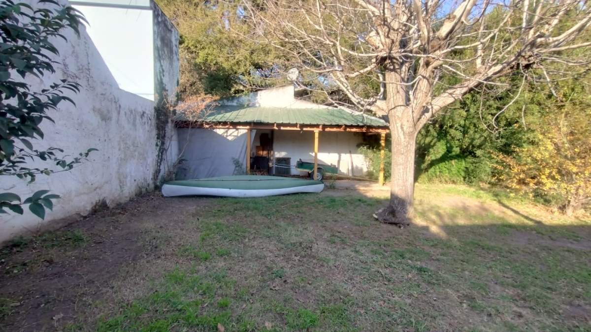 CASA EN VENTA EN BIALET MASSÉ.