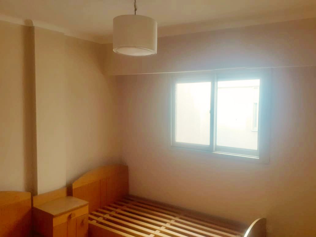 Vendo o Permuto Dpto de 3 Dormitorios en el Centro de Córdoba - Apto Credito