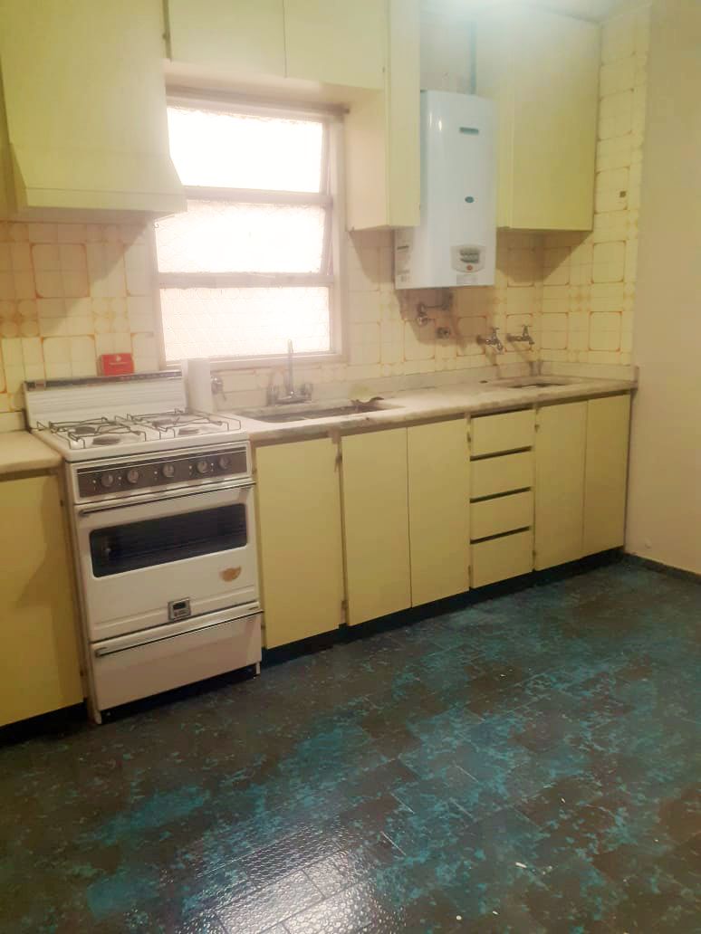 Vendo o Permuto Dpto de 3 Dormitorios en el Centro de Córdoba - Apto Credito