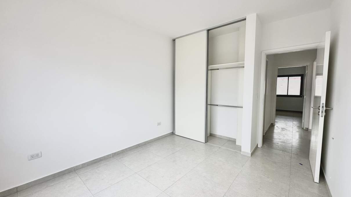 DUPLEX COLINAS DE MANANTIALES 2D2B - PB