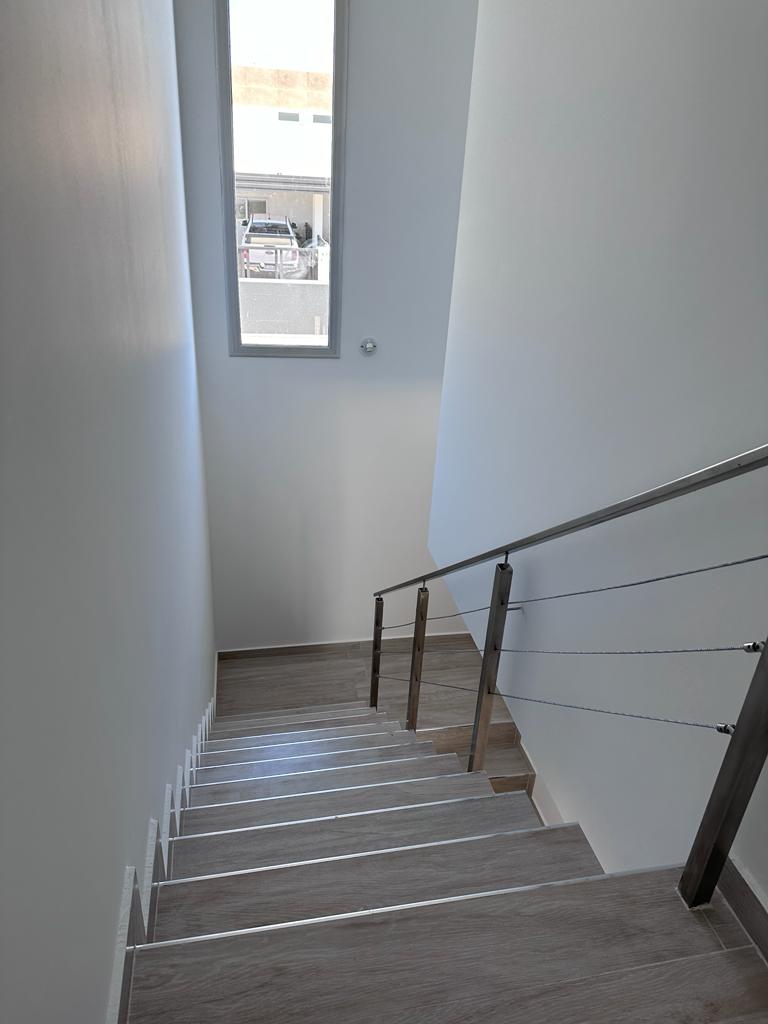 Dúplex en MANANTIALES  (Prados y Solares).