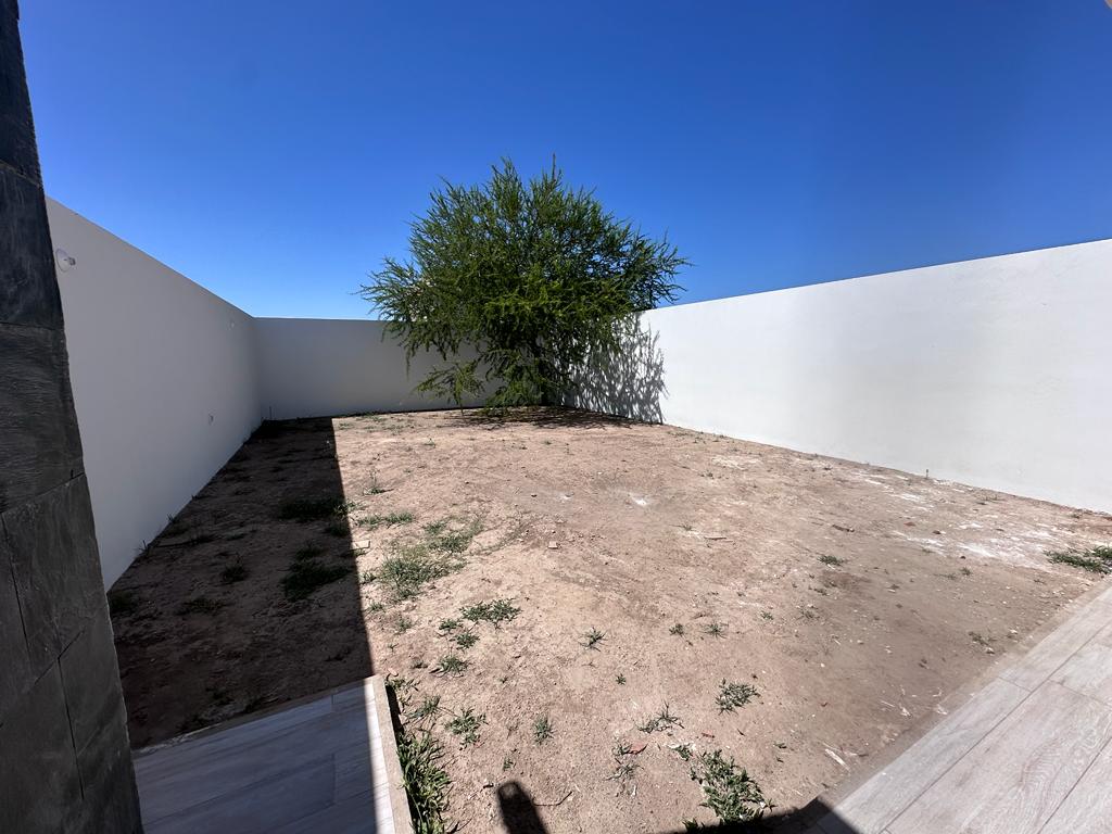 Dúplex en MANANTIALES  (Prados y Solares).