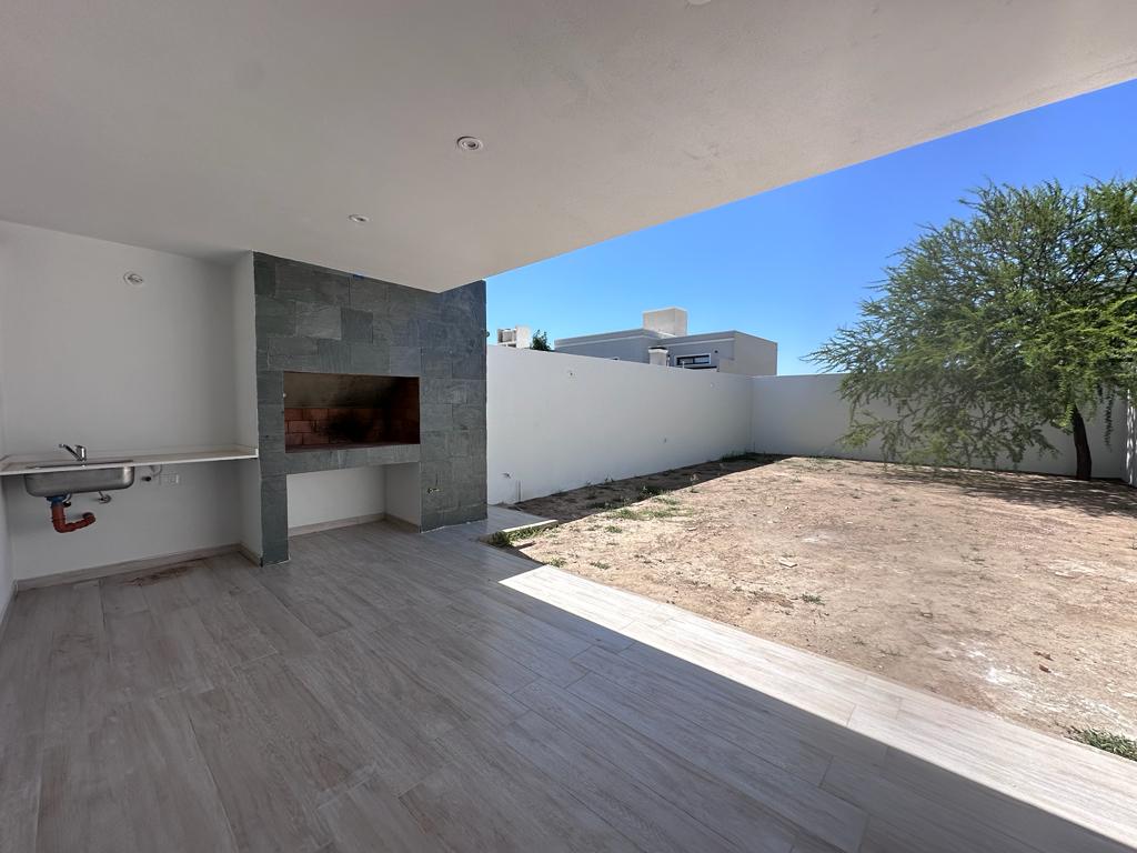 Dúplex en MANANTIALES  (Prados y Solares).