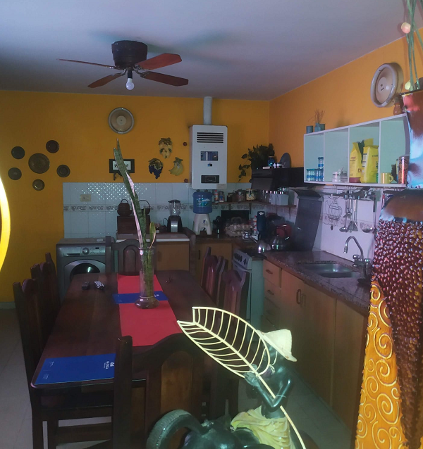 VENDO 2 DEPARTAMENTOS EN B° EMPALME