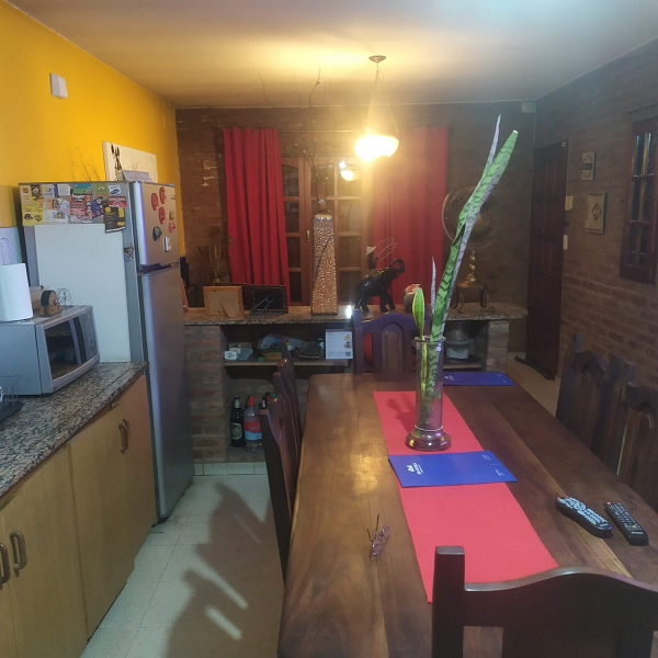 VENDO 2 DEPARTAMENTOS EN B° EMPALME