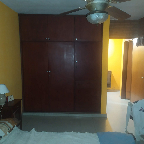 VENDO 2 DEPARTAMENTOS EN B° EMPALME