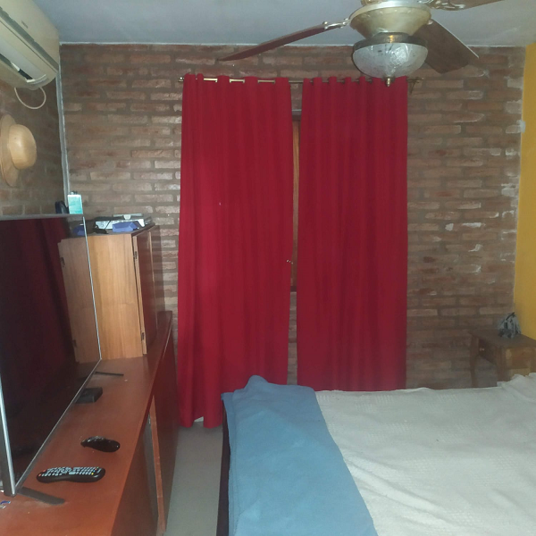 VENDO 2 DEPARTAMENTOS EN B° EMPALME