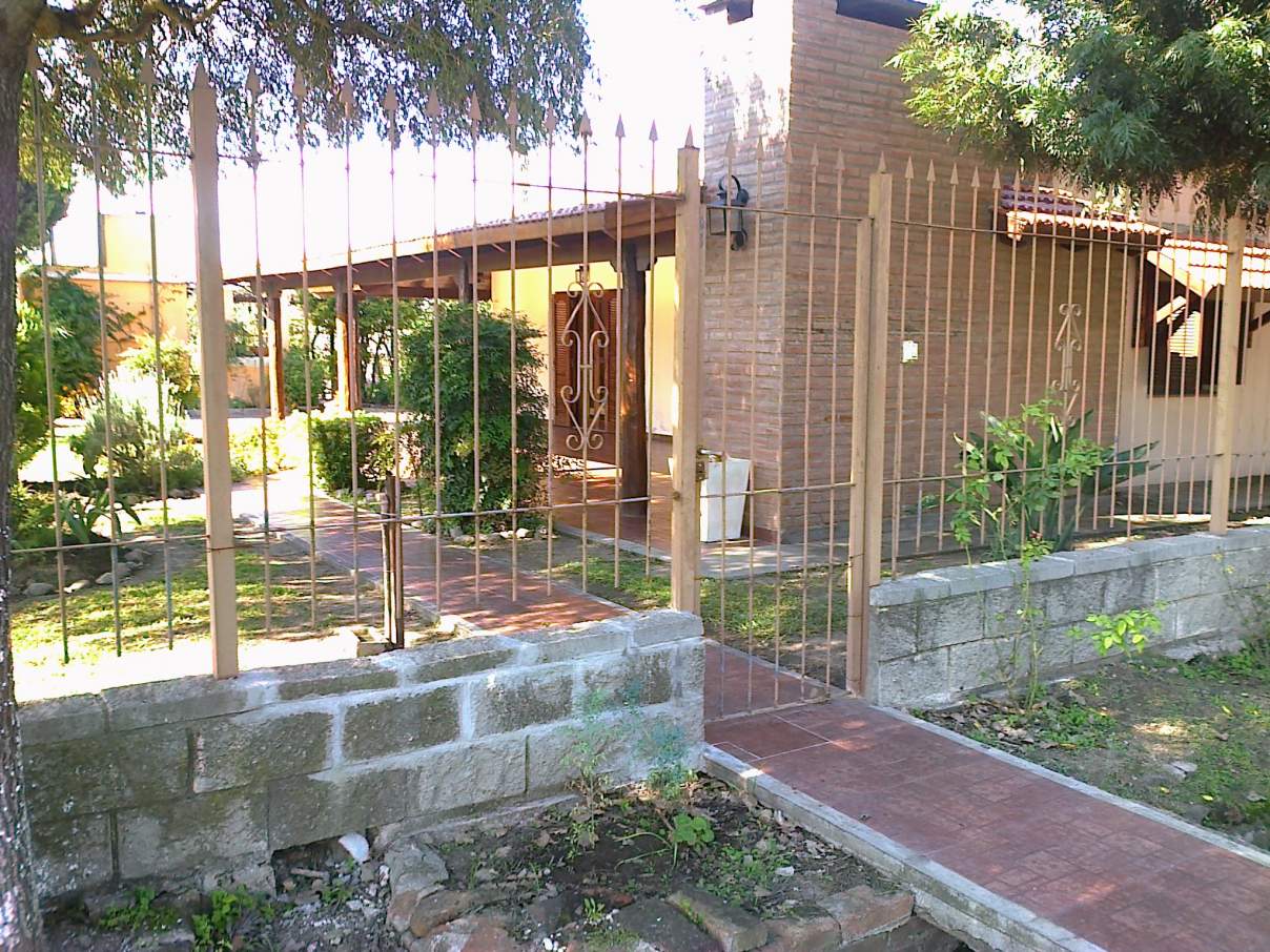 COLONIA CAROYA VENDO CAMPO C-TRABAJO