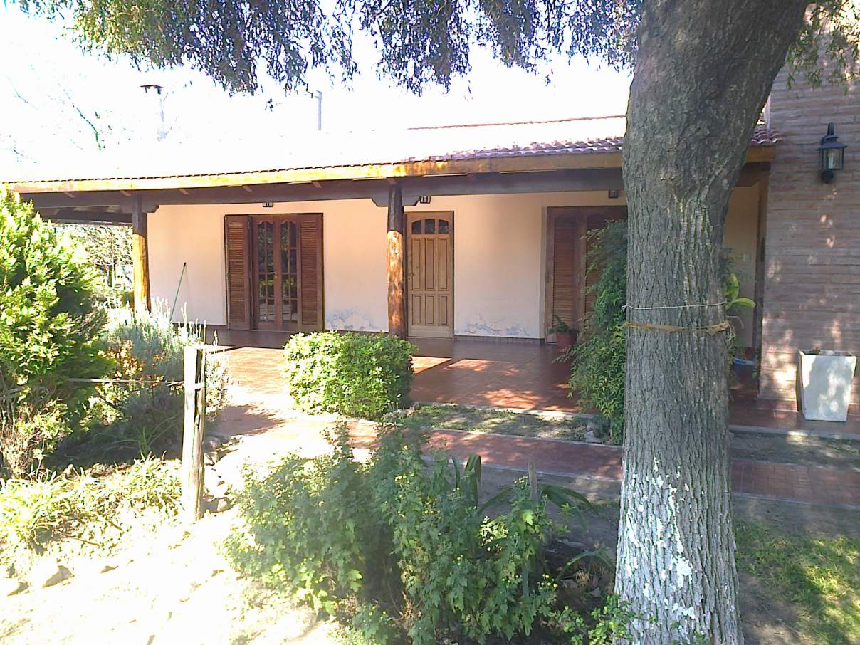 COLONIA CAROYA VENDO CAMPO C-TRABAJO