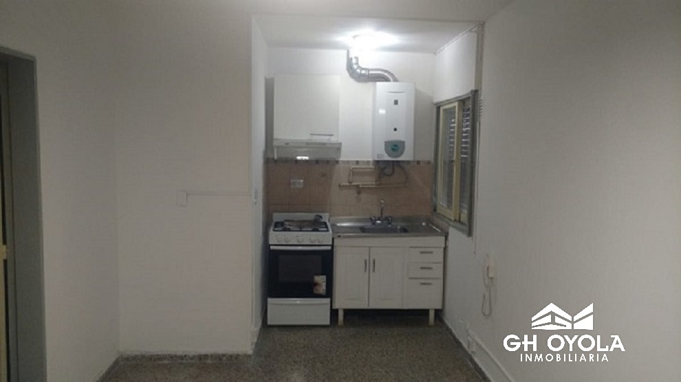 MONOAMBIENTE Bº GENERAL PAZ